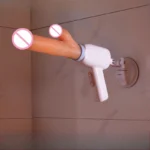 Mini Rechargeable Sex Machine for Women - Image 3