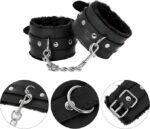 BDSM Set Bondage Restraints Adult Sex Toys for Couples - Image 4