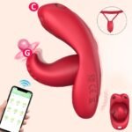 Adult Sex Toys G Spot Vibrator - Image 5