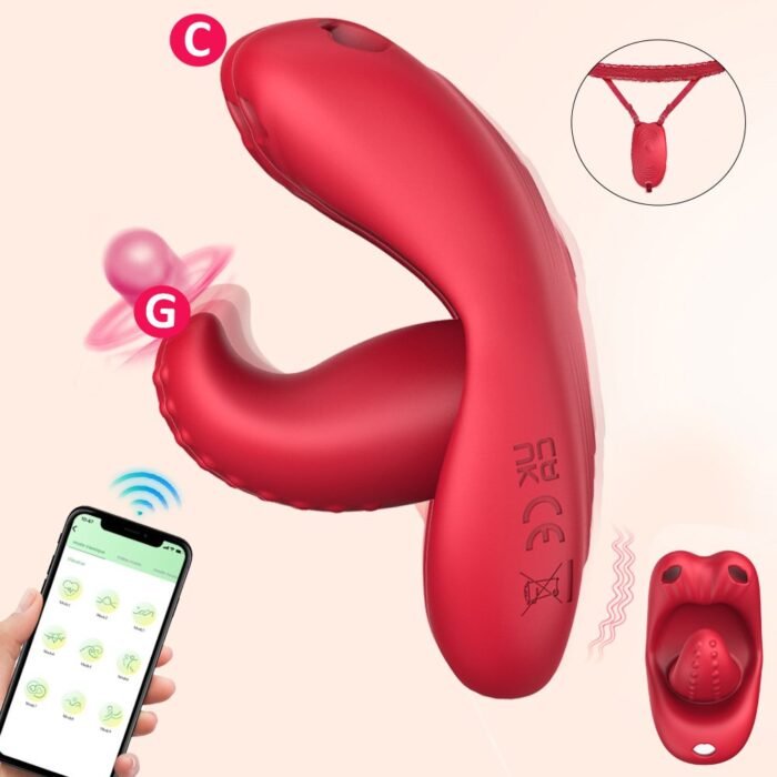 Adult Sex Toys G Spot Vibrator