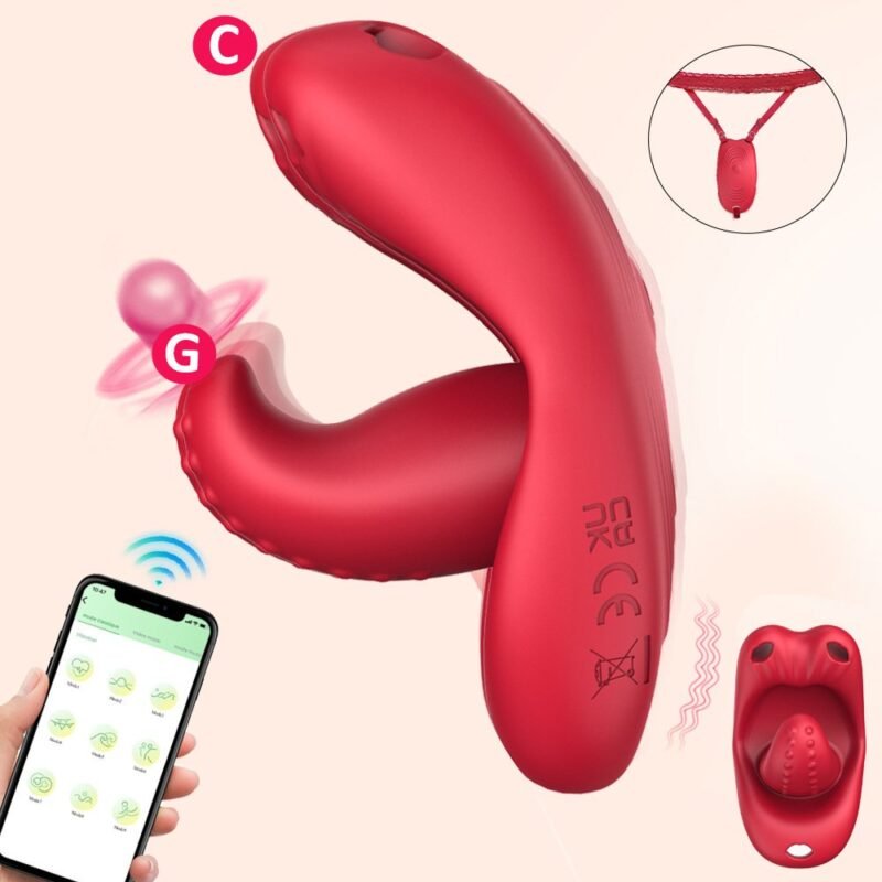 Adult Sex Toys G Spot Vibrator