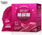 PERSONAGE 50pcs Ultra Thin Hyaluronic Acid Condoms - Image 5