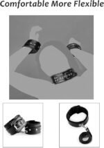 BDSM Set Bondage Restraints Adult Sex Toys for Couples - Image 5