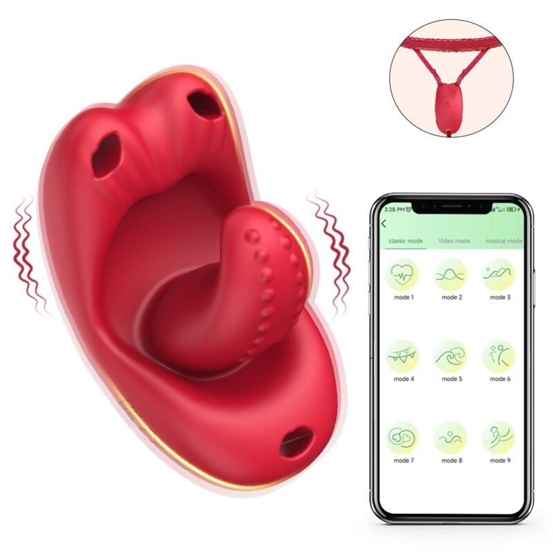 Adult Sex Toys G Spot Vibrator