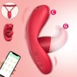 Adult Sex Toys G Spot Vibrator - Image 8