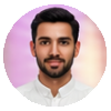 Ahmed R.