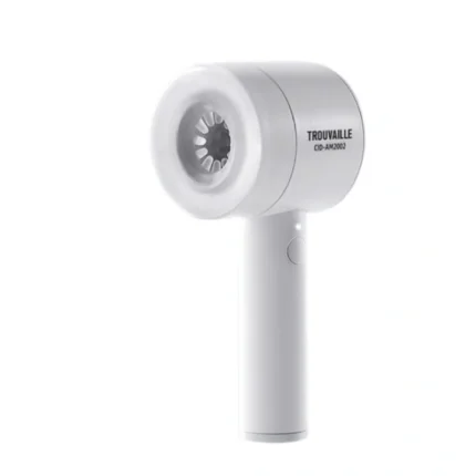 Automatic thrusting male masturbator with USB rechargeable design in UAE
