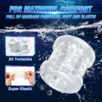 Automatic Thrusting Male Masturbator With 7 Modes - Image 4