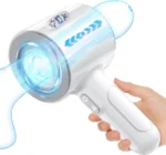 Automatic thrusting technology of automatic male masturbator