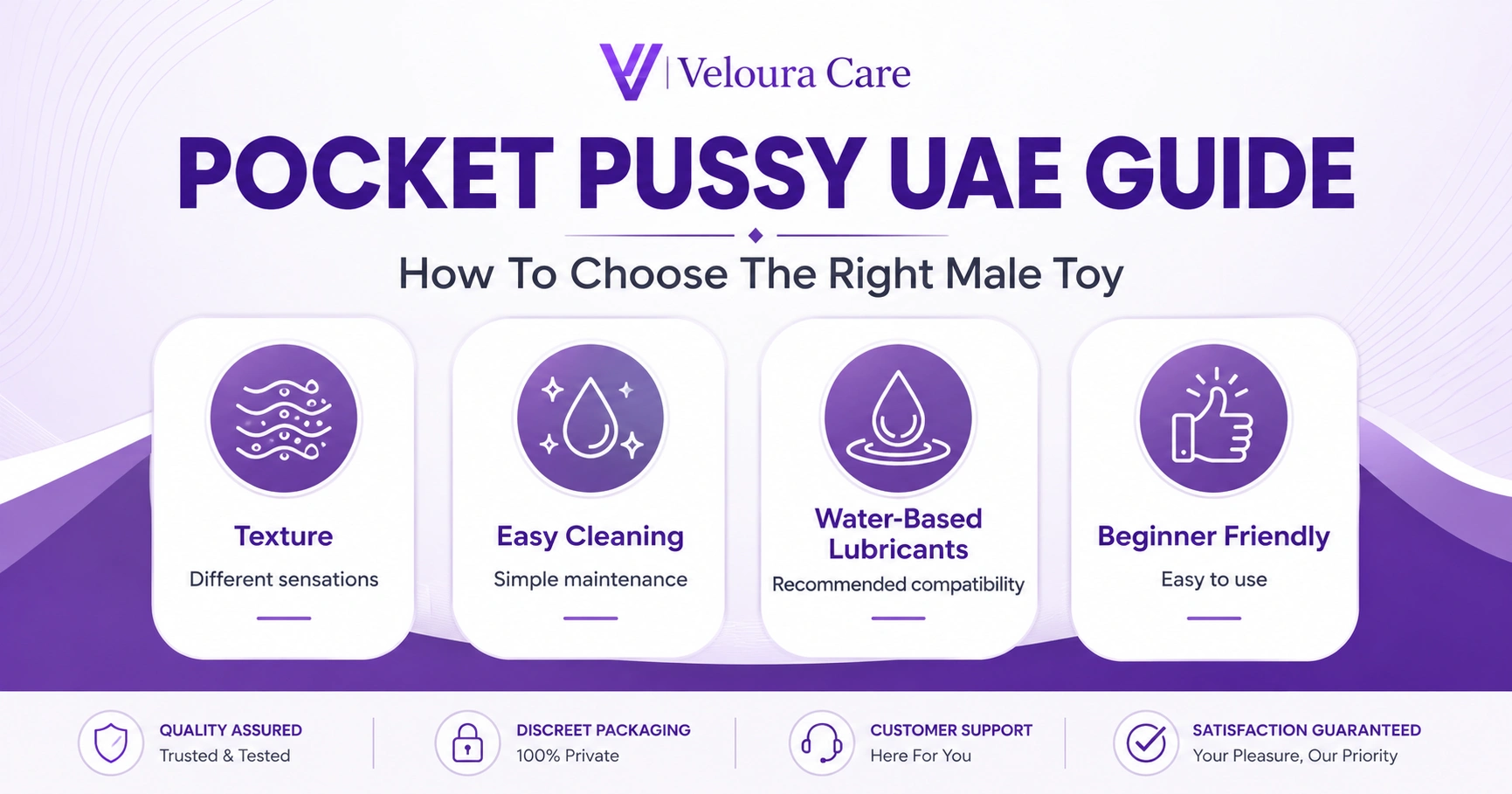Pocket Pussy UAE Buying Guide 2026