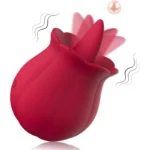Premium G-Spot & Clitoral Vibrator for Women in UAE