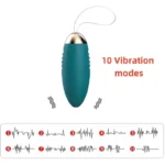 Remote Control Wearable Bullet Vibrator for Couples in UAE - Image 4