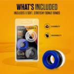 Premium Silicone Cock Ring UAE - Image 9